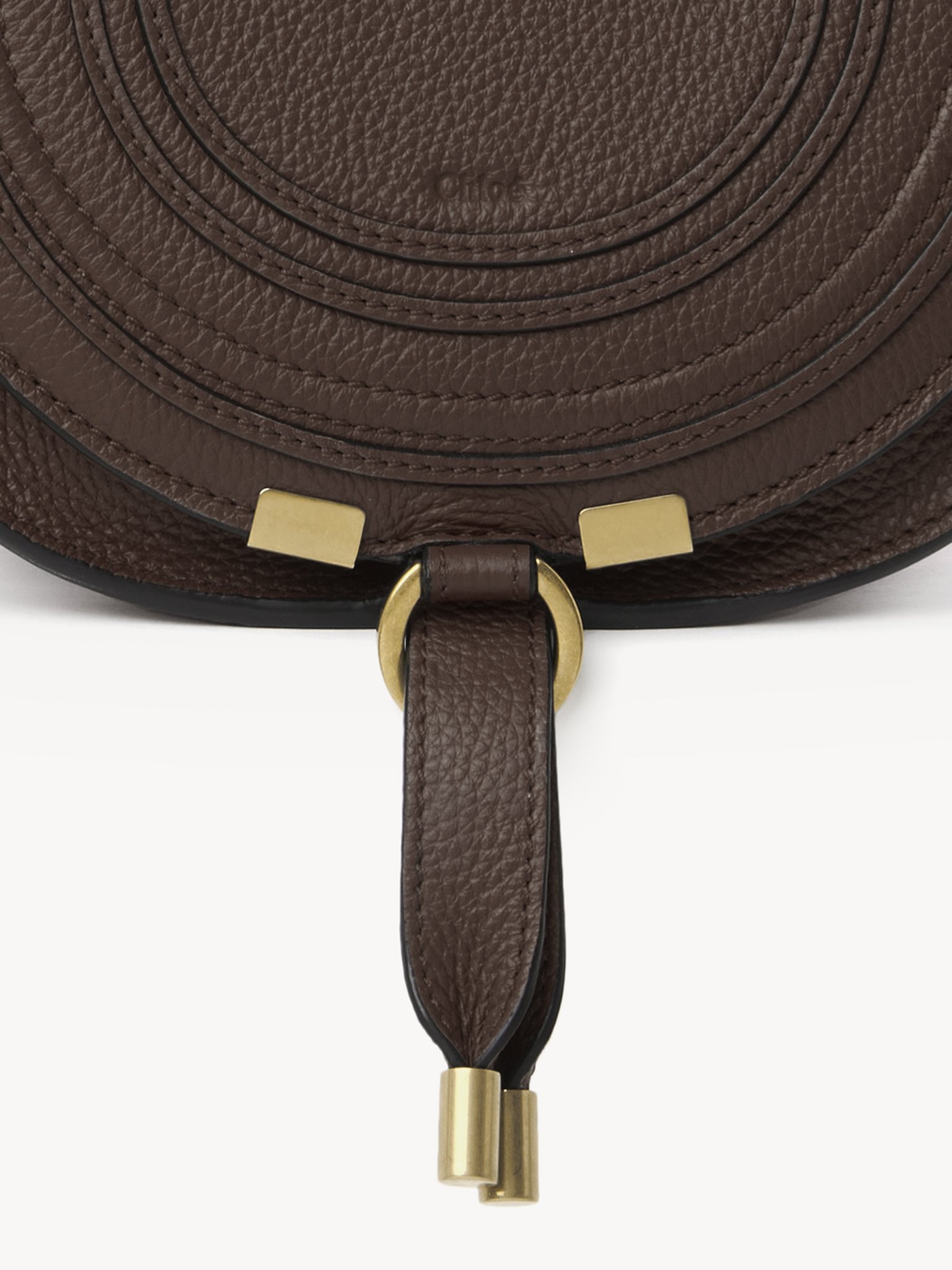 MARCIE SMALL SADDLE BAG - 3