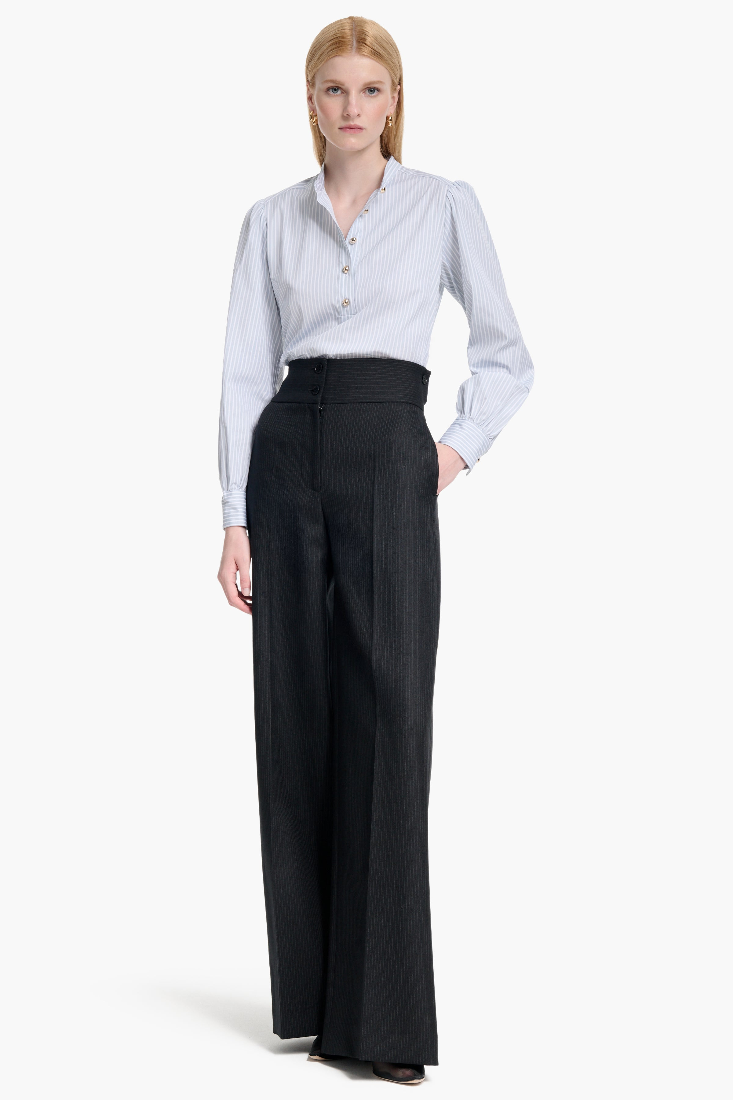MARGOT TOP - 2