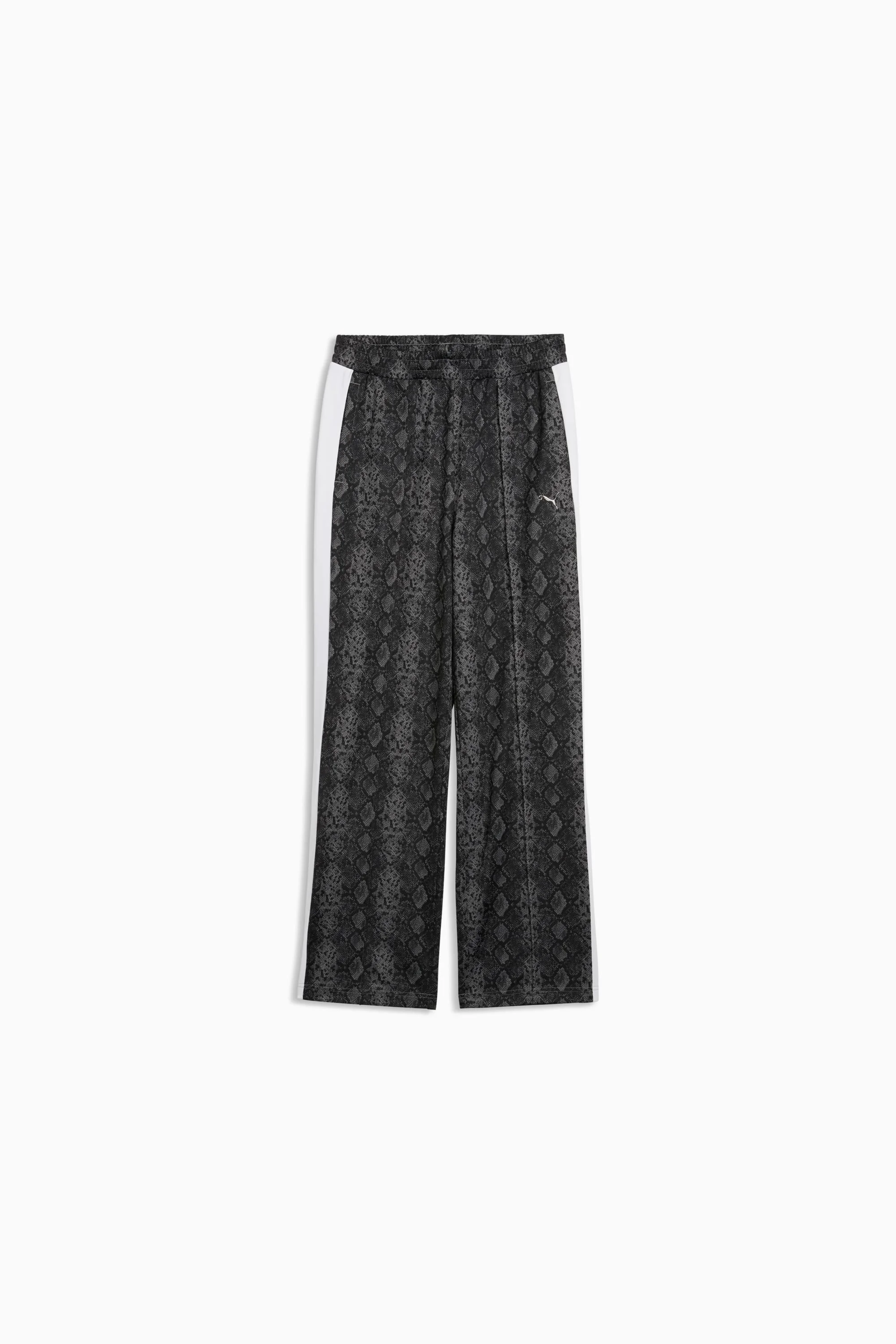 Snake Pack Women's Printed T7 Straight Pants - 1