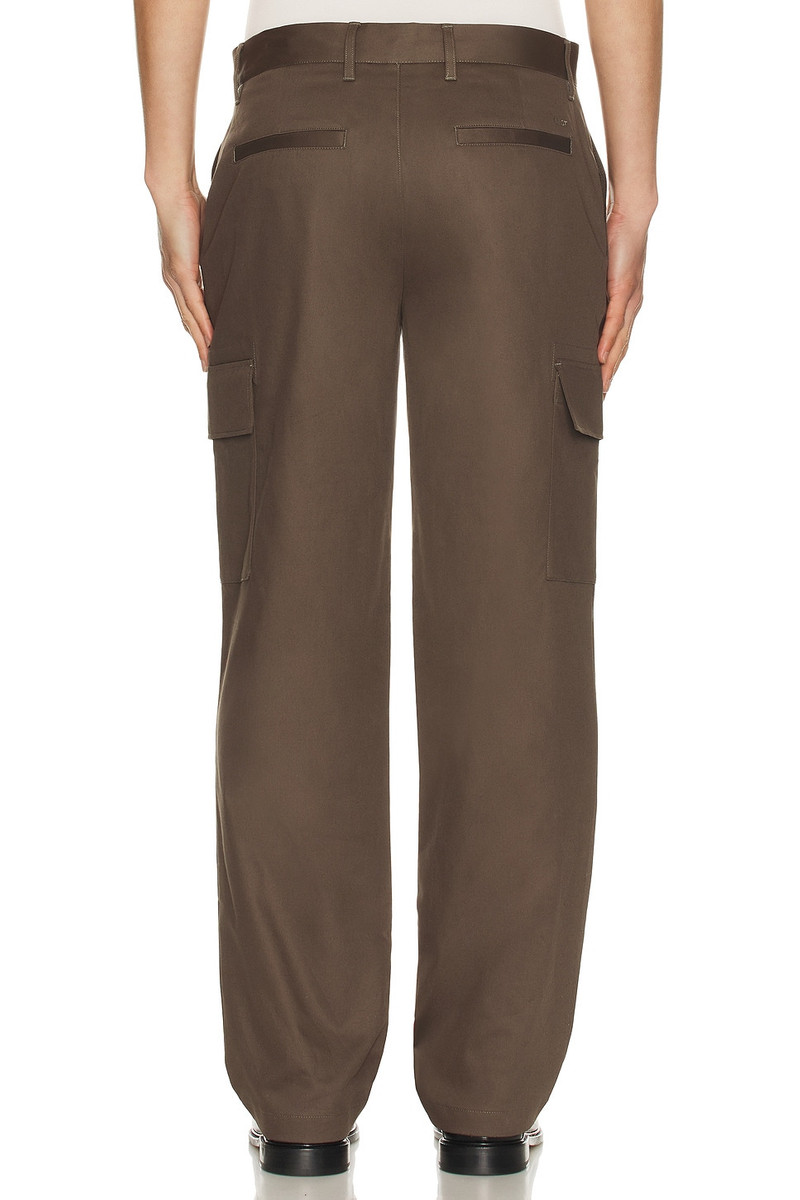 NN07 Mylo Cargo Pant outlook