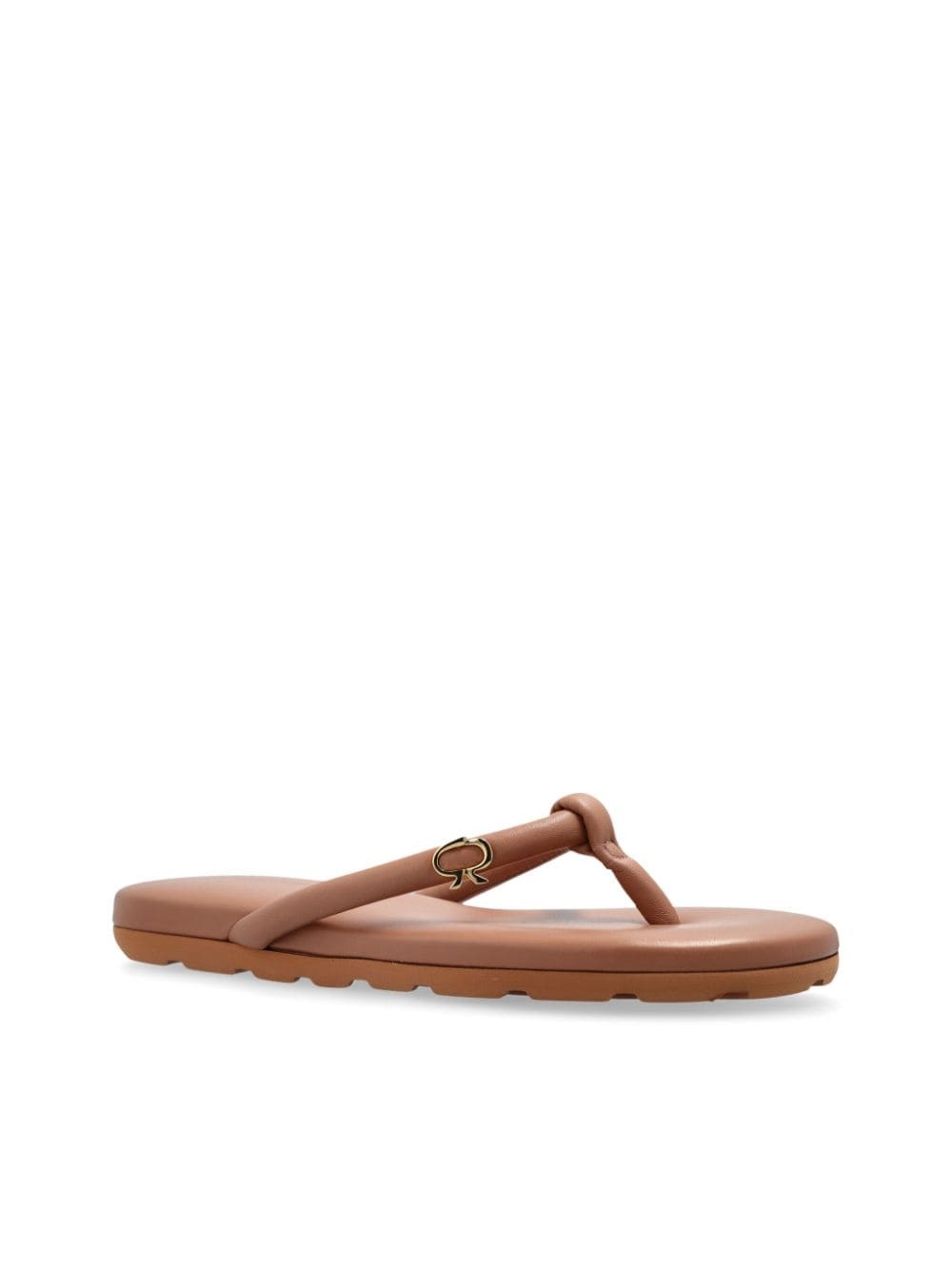 Juno flip-flop sandals - 4