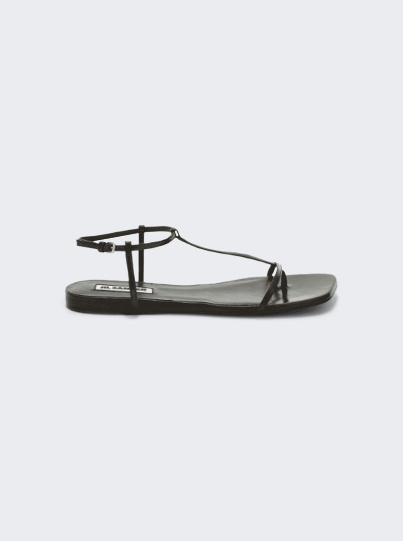 Sandal Black - 1