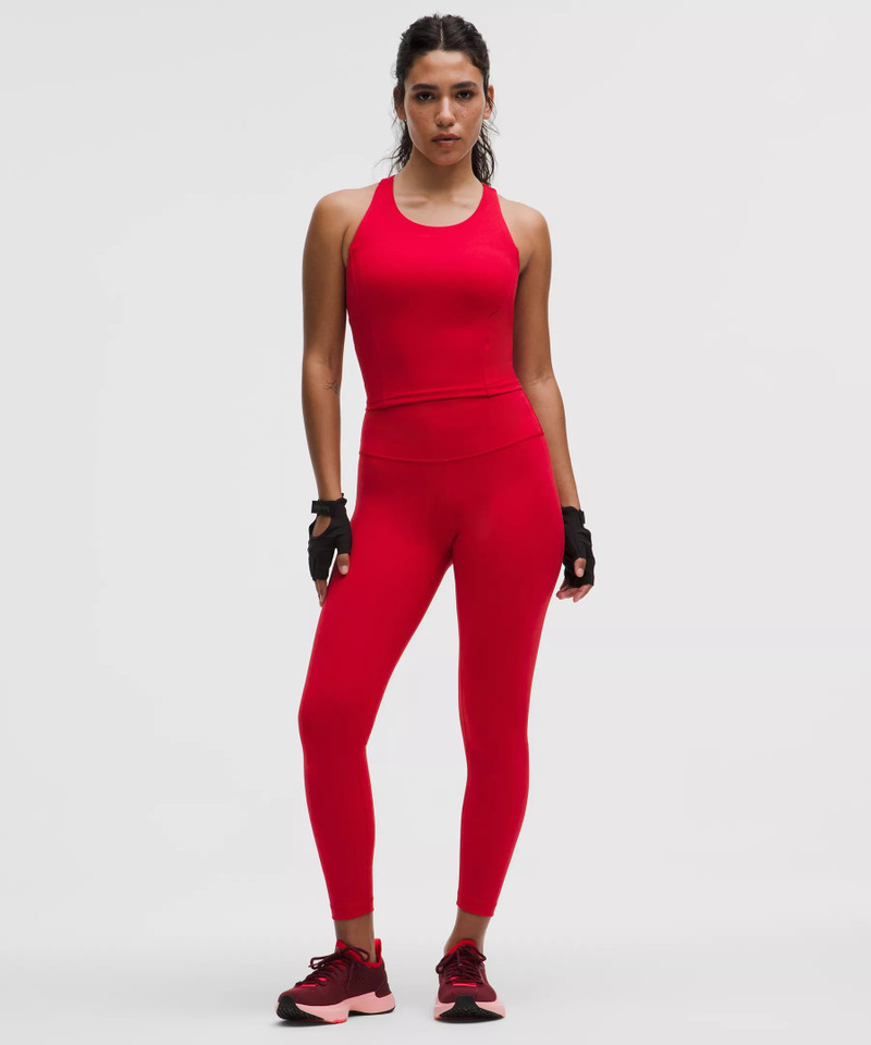 Wunder Train Contour Fit High-Rise Tight 25" 1