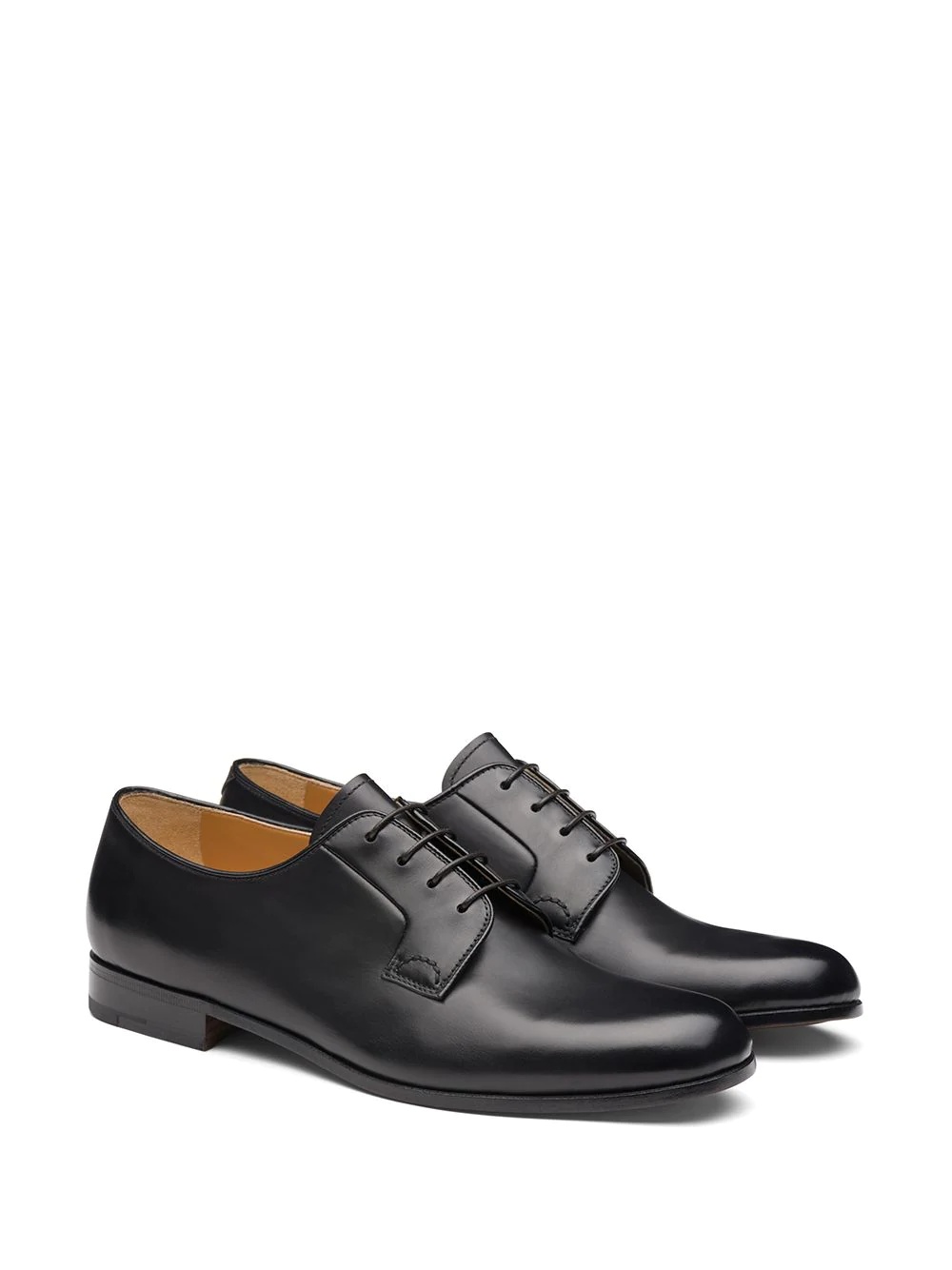 Ditchley lace-up derby shoes - 2