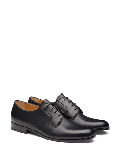 Church's Ditchley lace-up derby shoes outlook