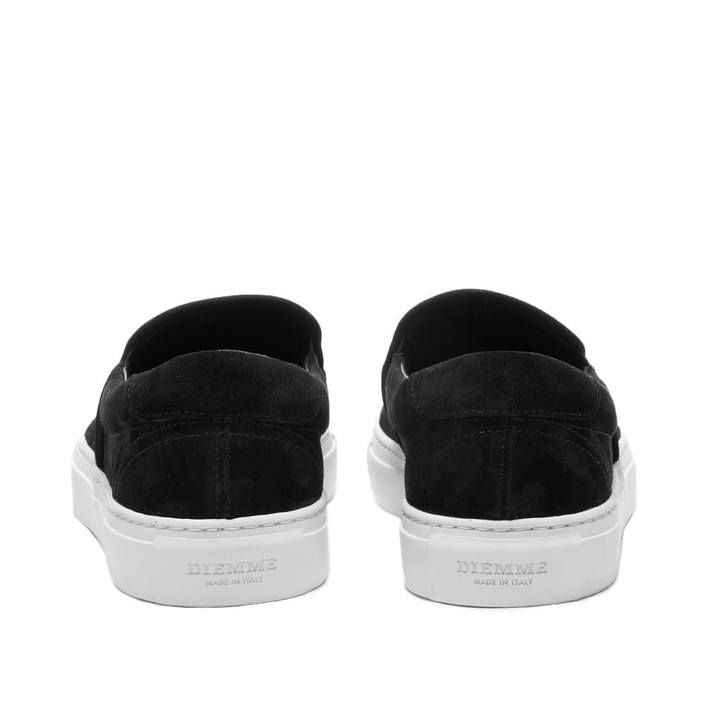 Diemme Garda Slip On - 3