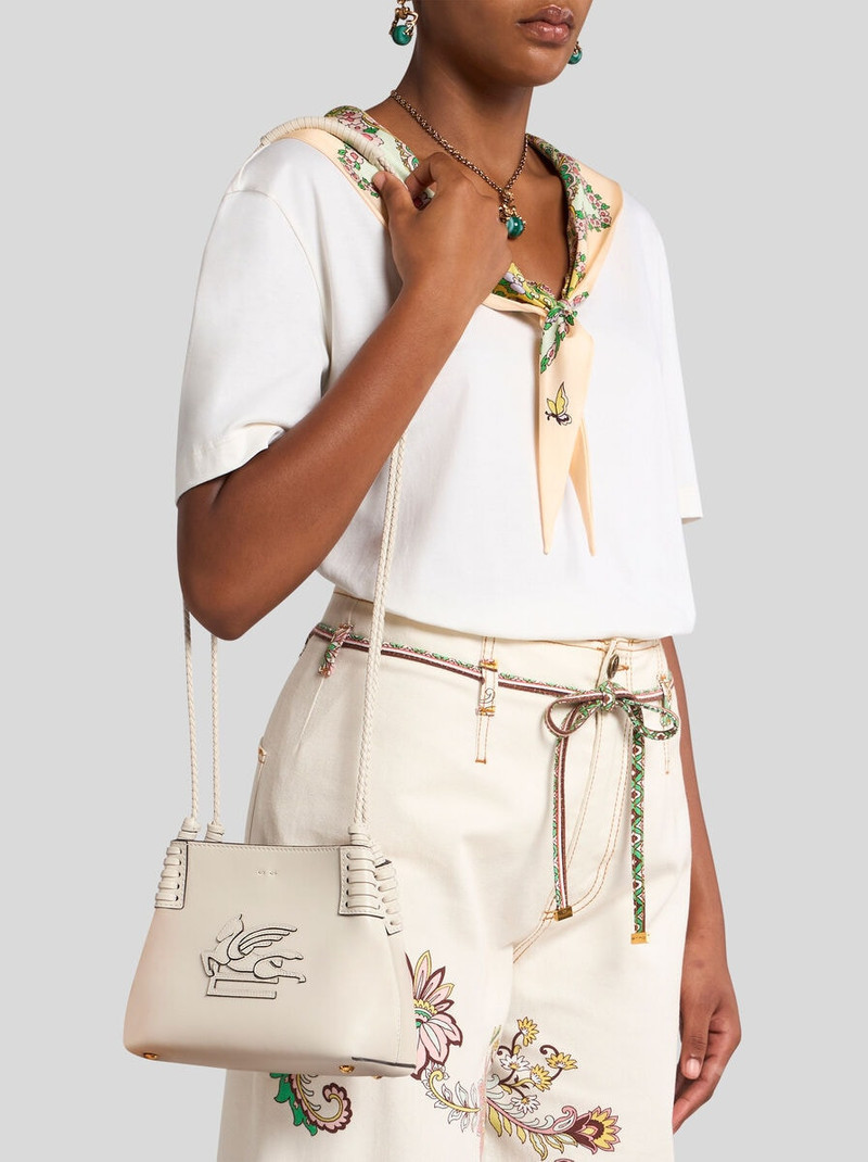 Etro MINI LIBRA TOTE BAG outlook