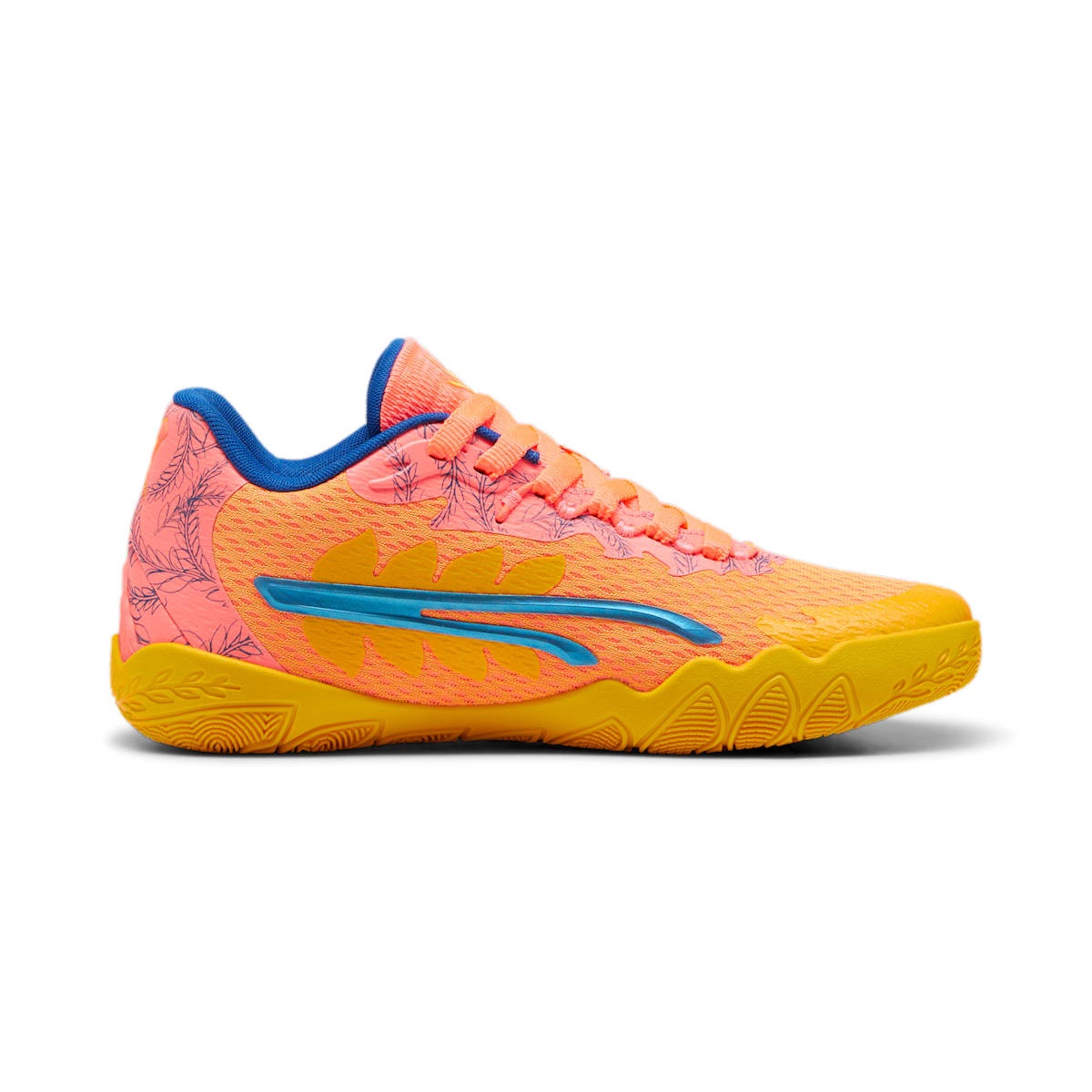 (WMNS) PUMA Stewie 3 'Dawn' 380071-01 - 2