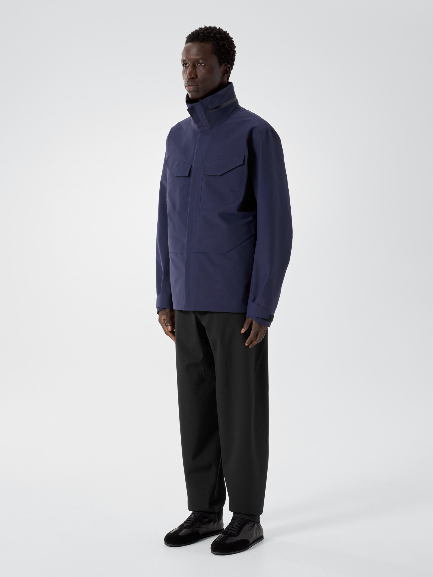 Field Jacket - 4