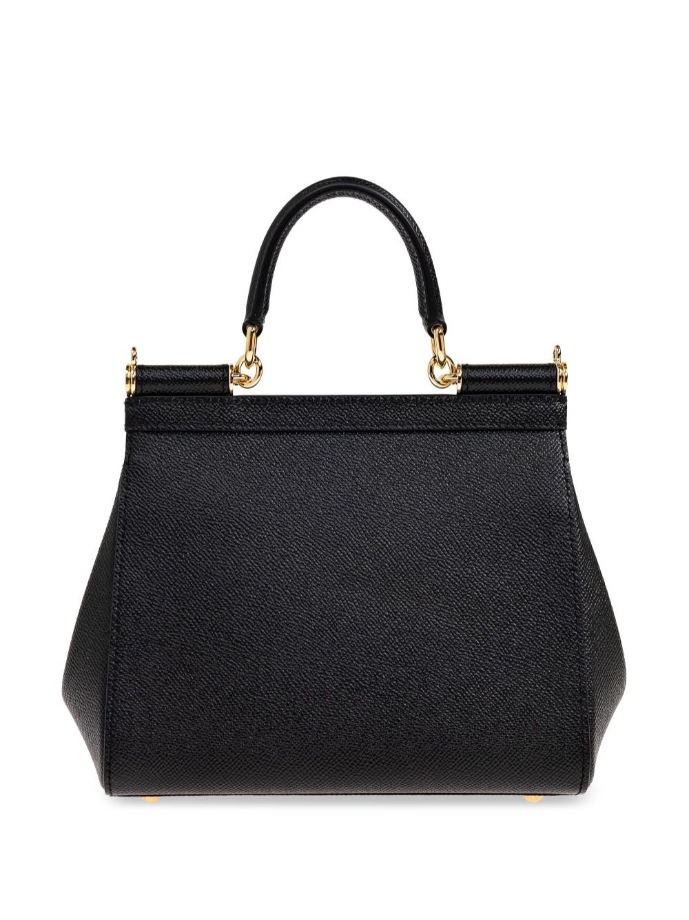 medium Sicily tote bag - 3