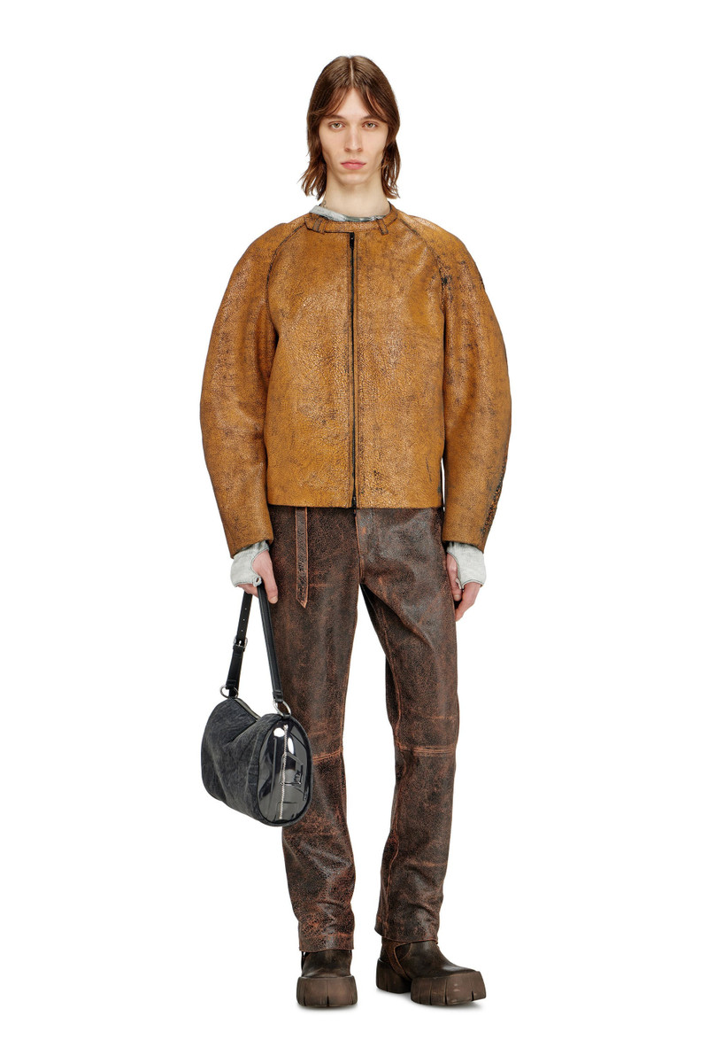 Diesel P-NURI outlook