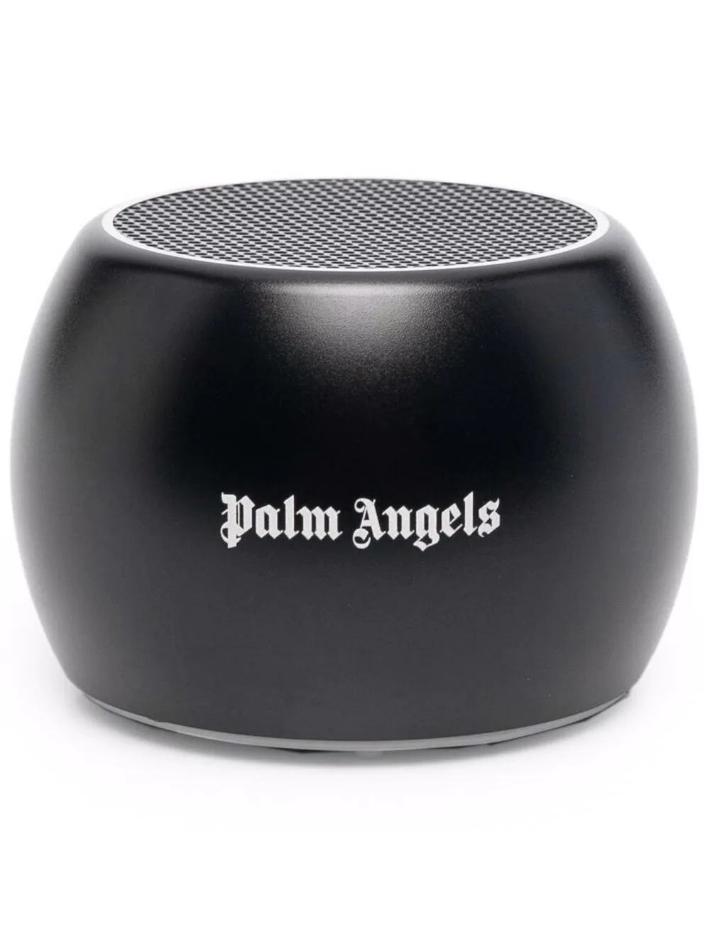 logo-print round speaker - 1