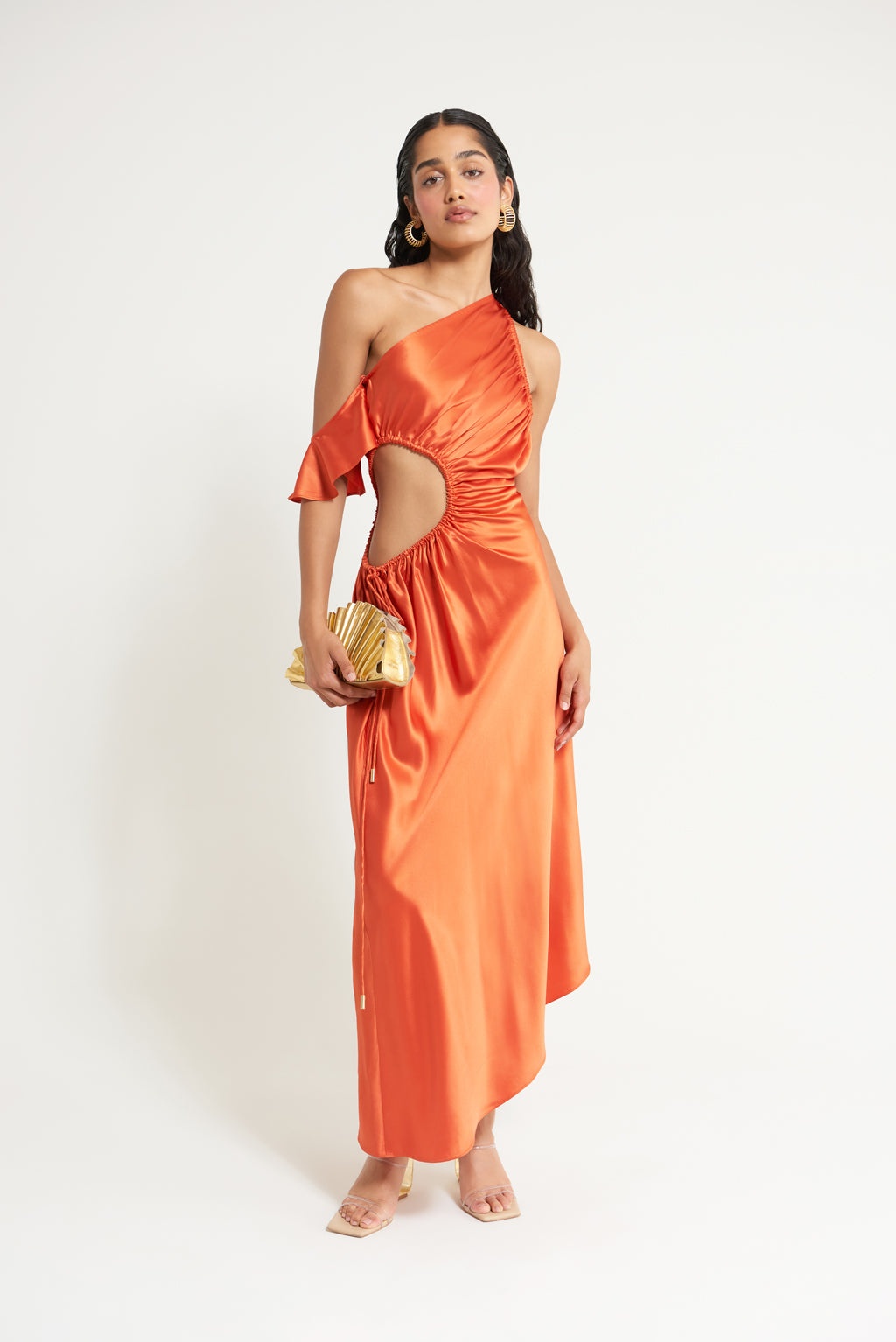BELLAMY DRESS - 1