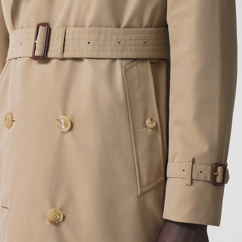 The Mid-length Chelsea Heritage Trench Coat 5