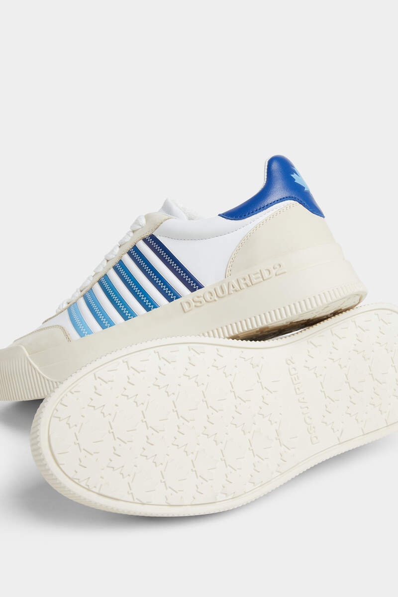 NEW JERSEY SNEAKERS - 5