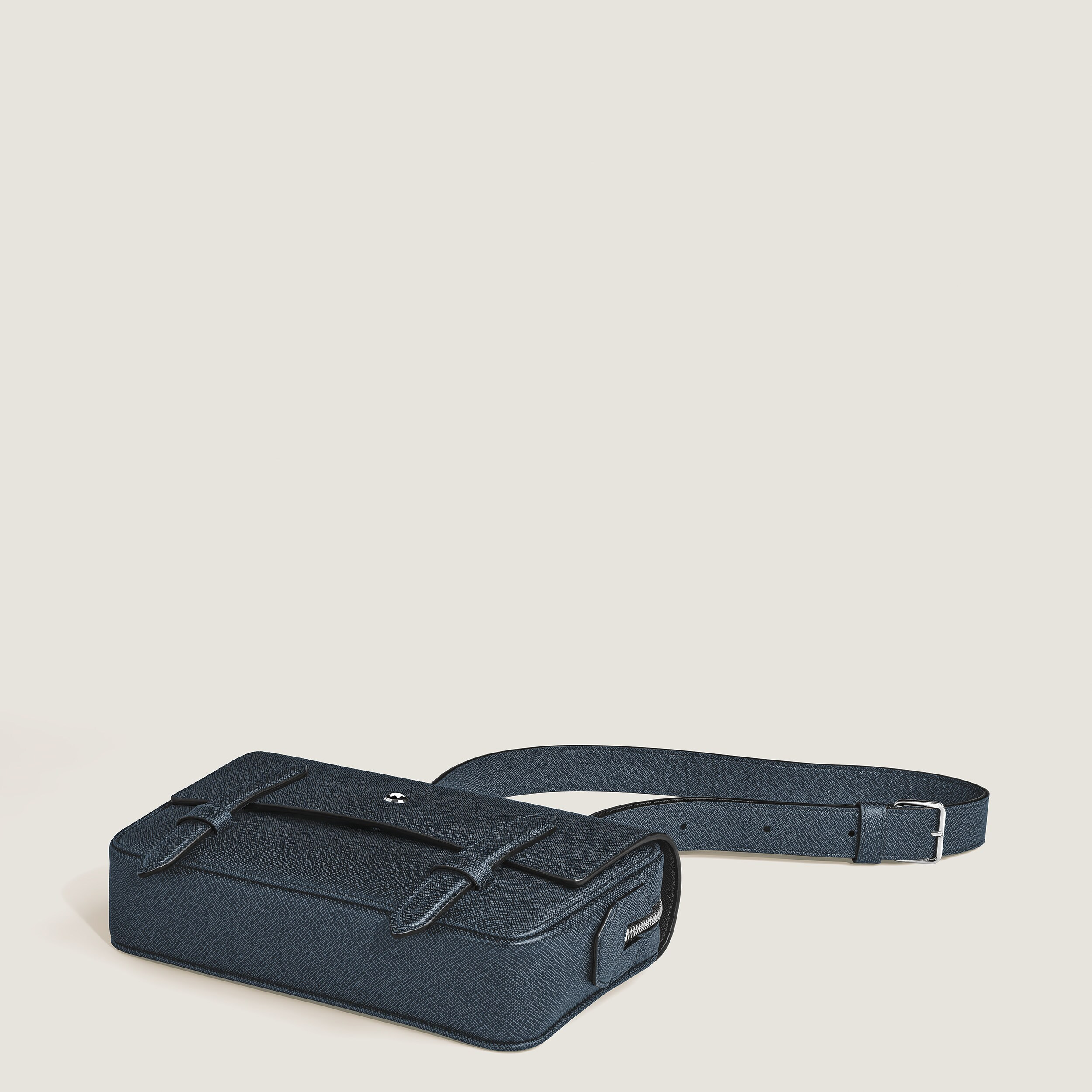 SARTORIAL CROSSBODY - 7