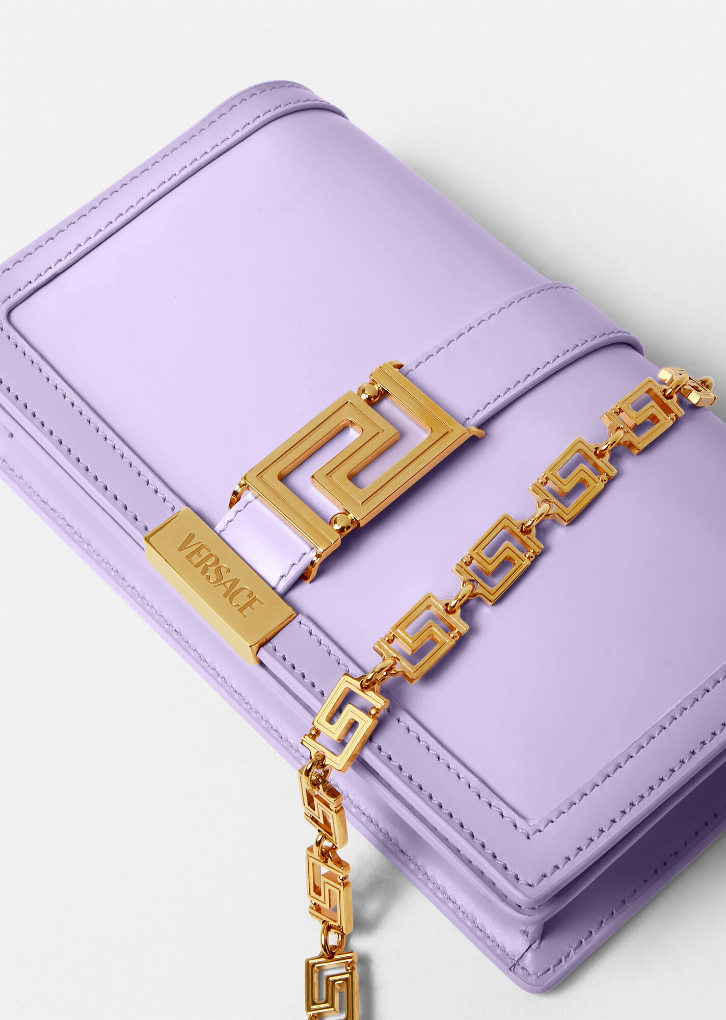 Greca Goddess Mini Bag - 4