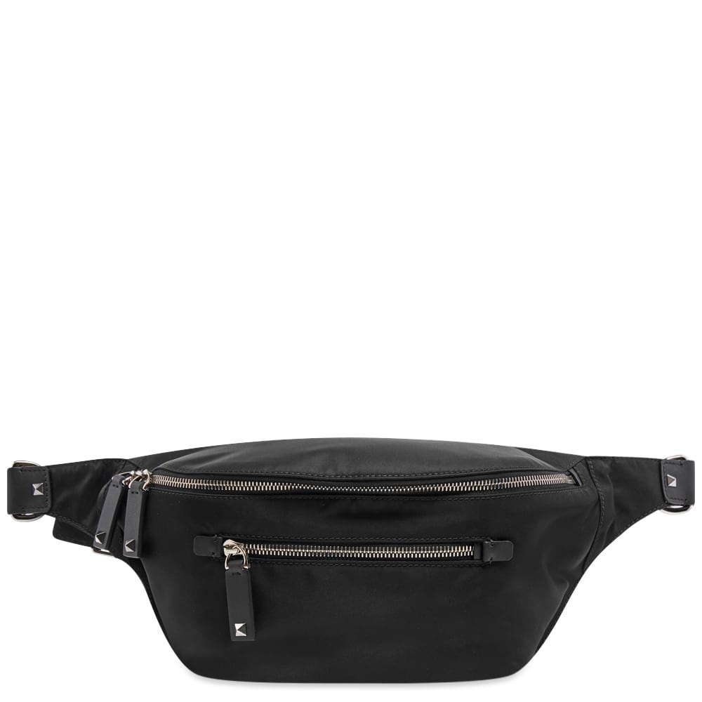 Valentino VLTN Technical Waist Bag - 1