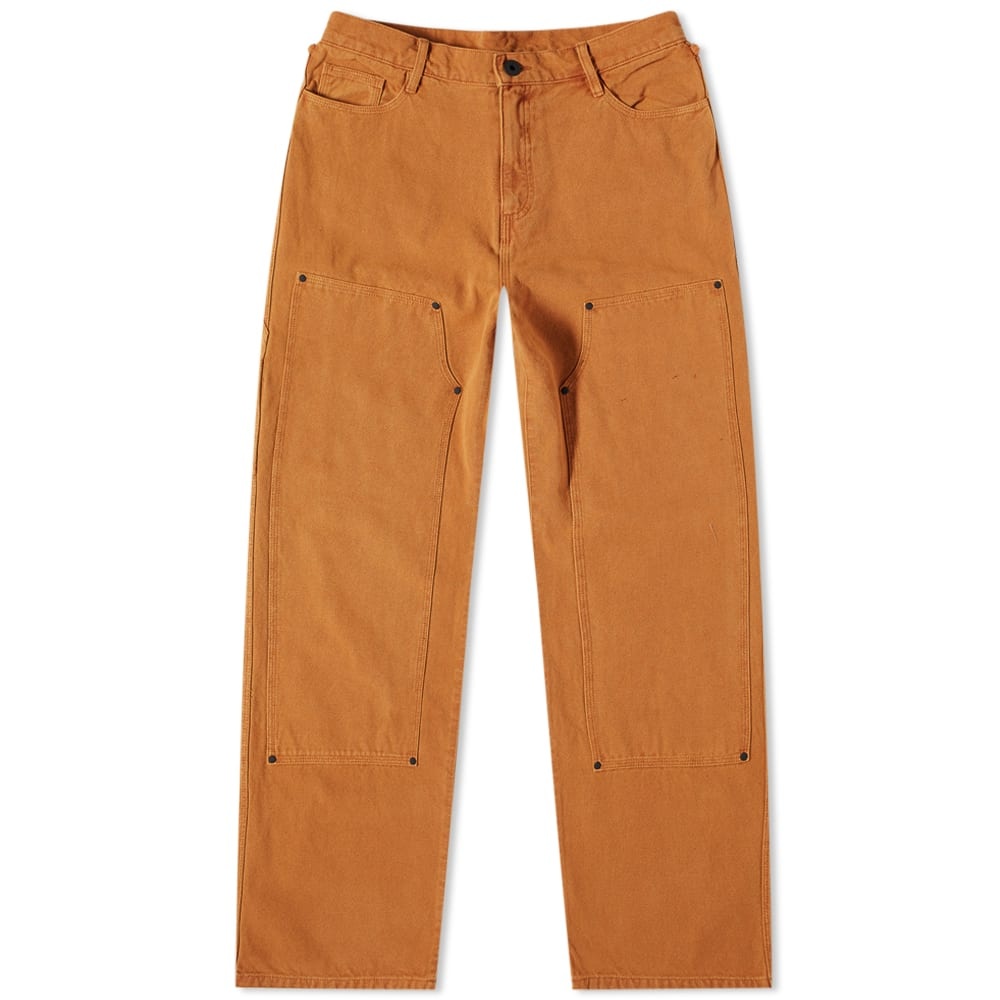 Brain Dead Canvas Gardening Pant - 1