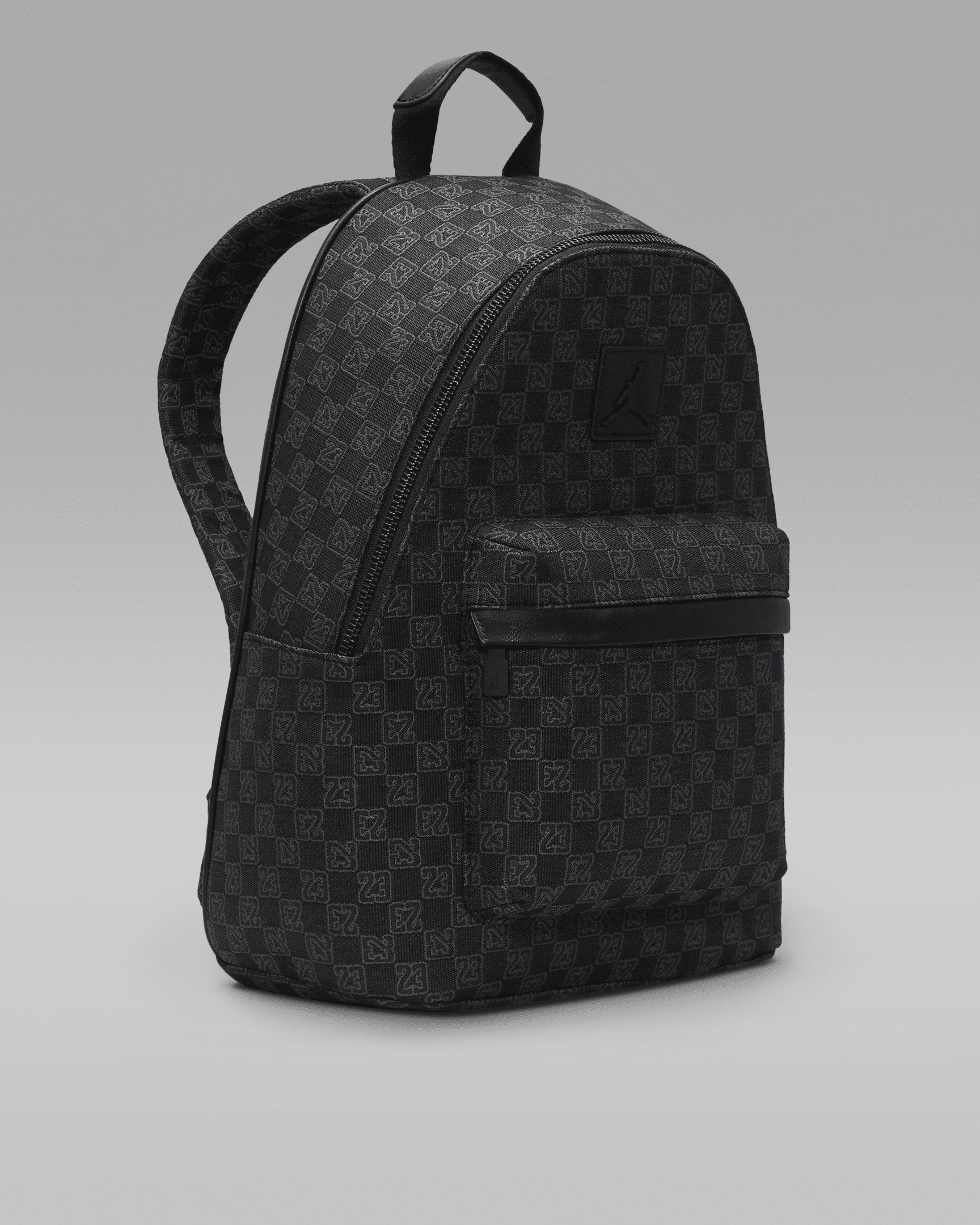 Jordan Monogram Backpack (25L) 3