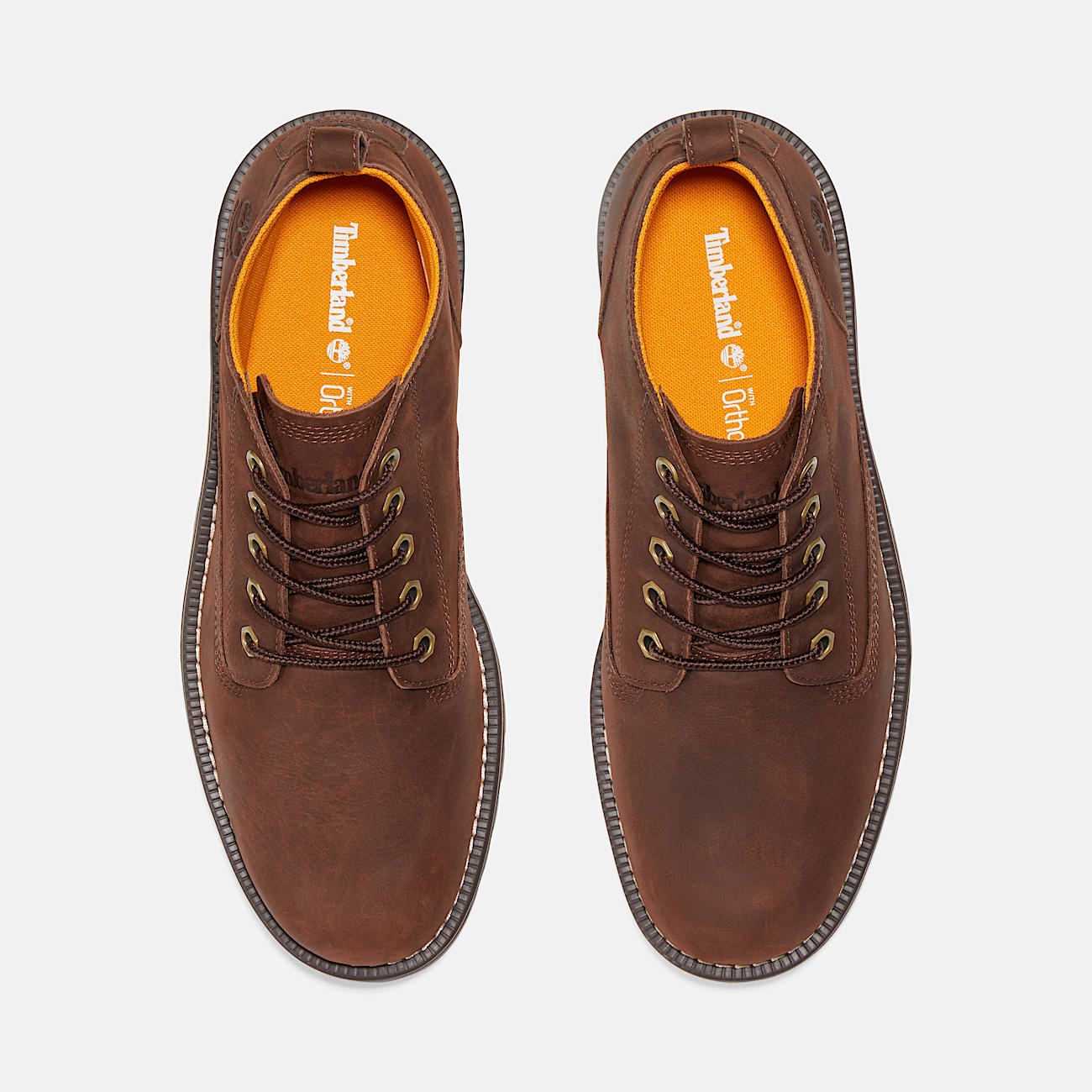 Men's Redwood Falls Waterproof Chukka Boot - 2