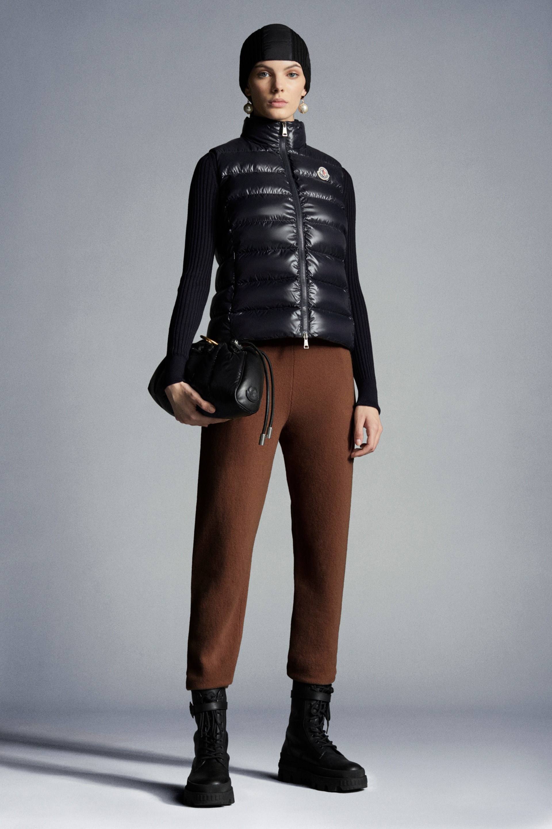 Cashmere Sweatpants - 2