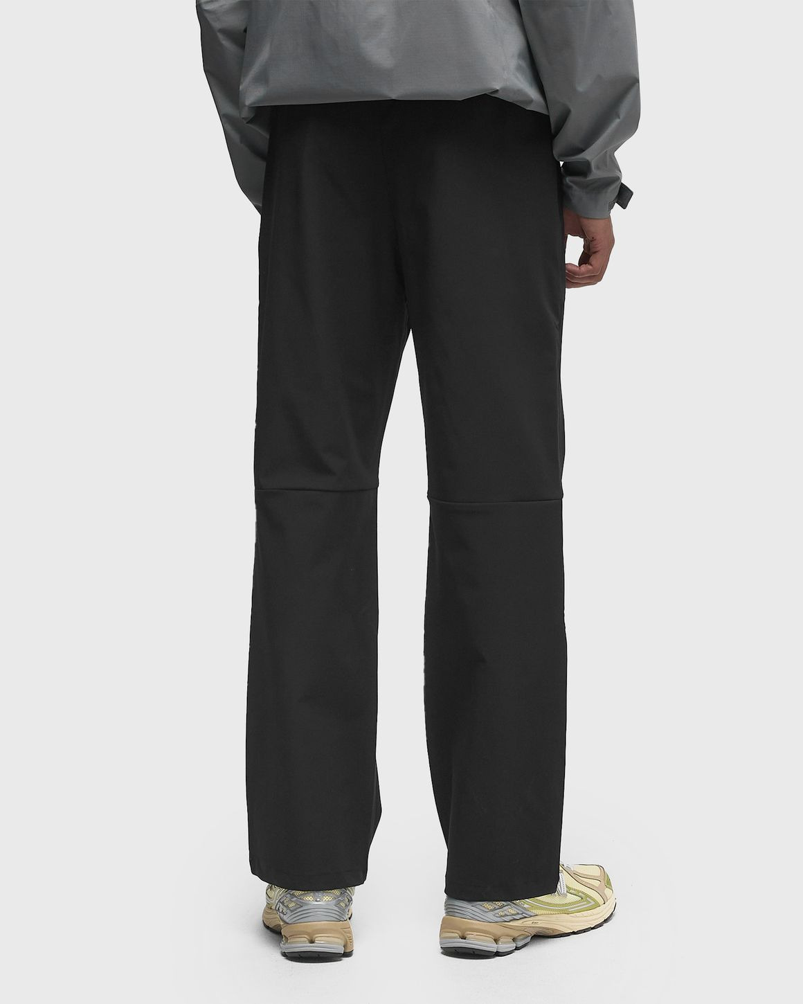 Legan Pants - 3