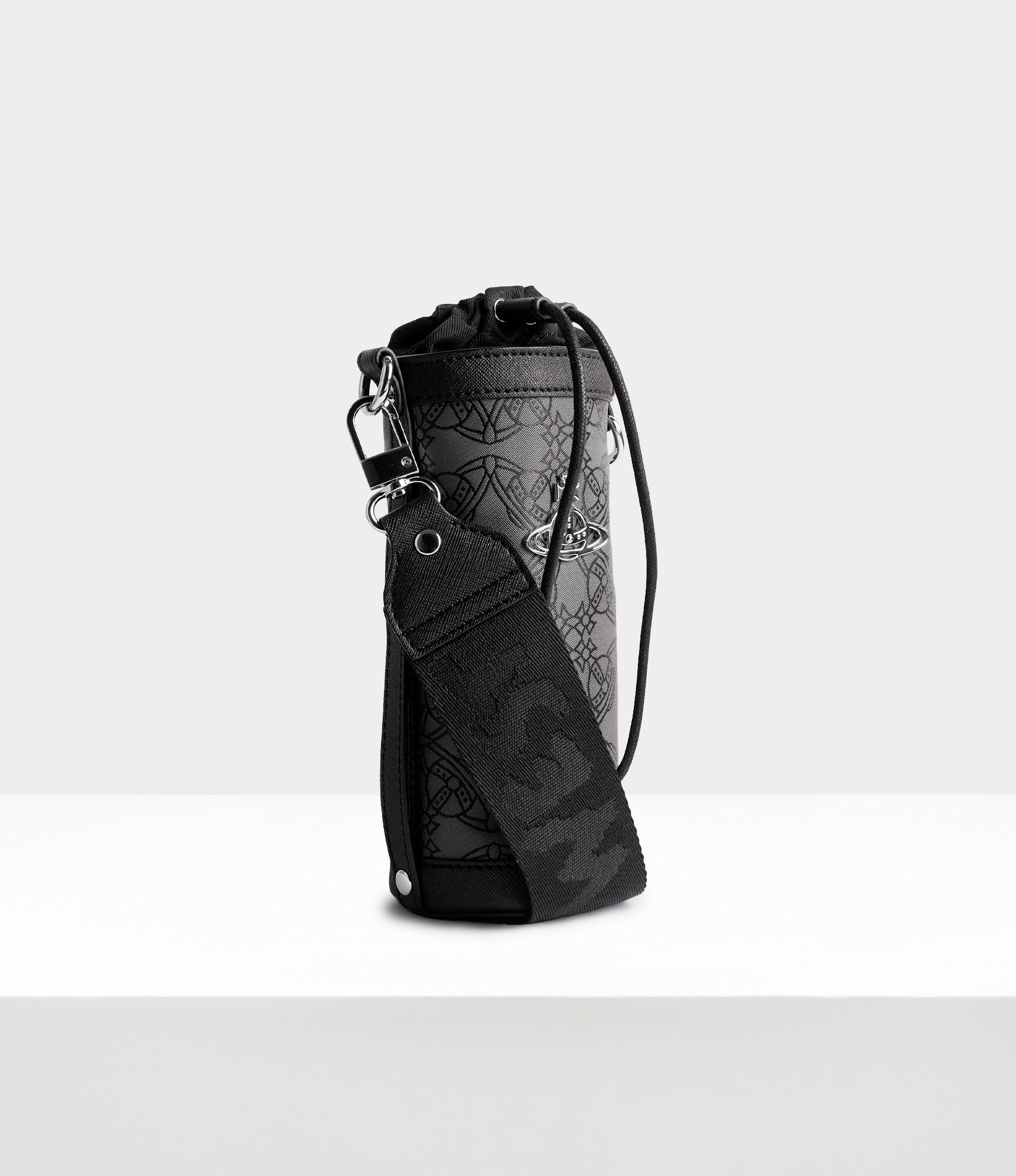 RE-JACQUARD ORBORAMA WATER BOTTLE HOLDER - 2