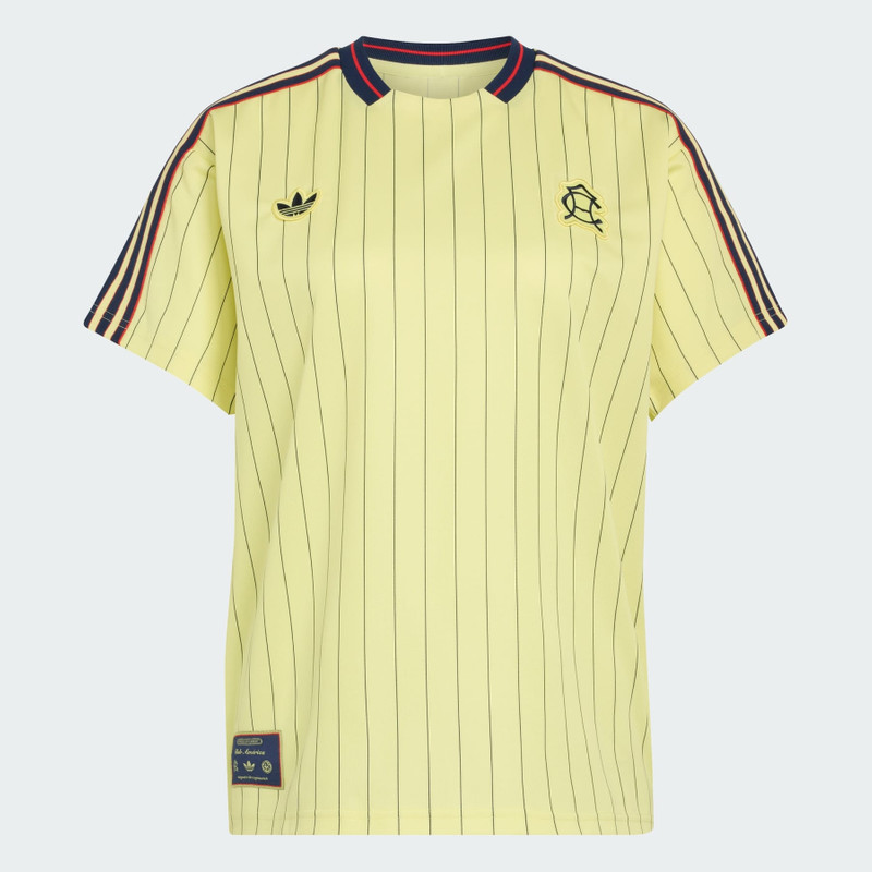 Club America Icon Jersey 1