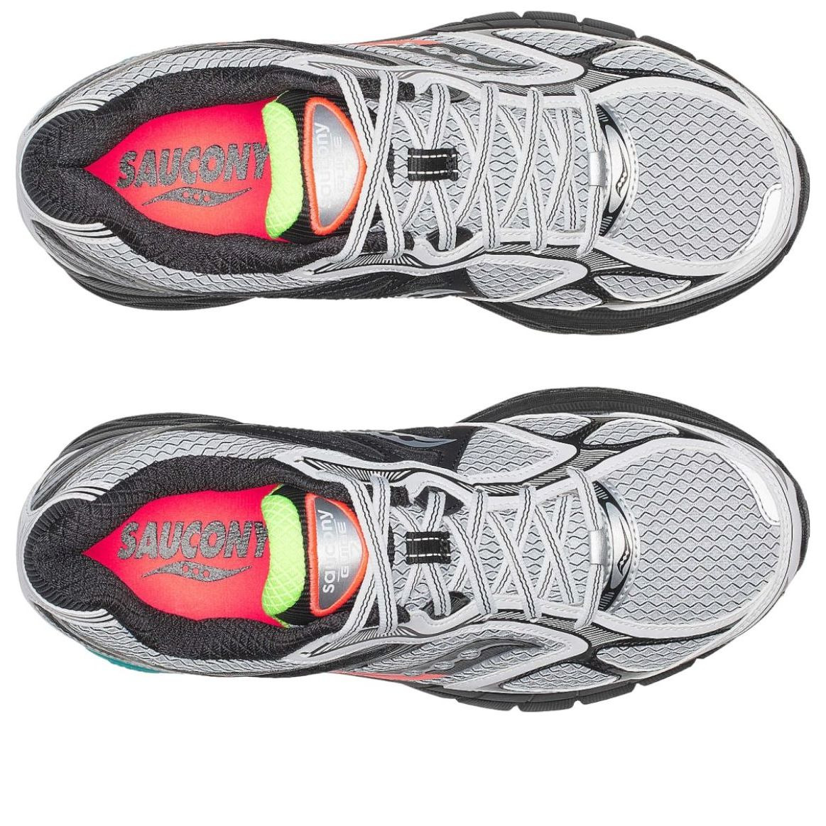 Saucony Progrid Guide 7 'White Teal' S70936-19 - 4
