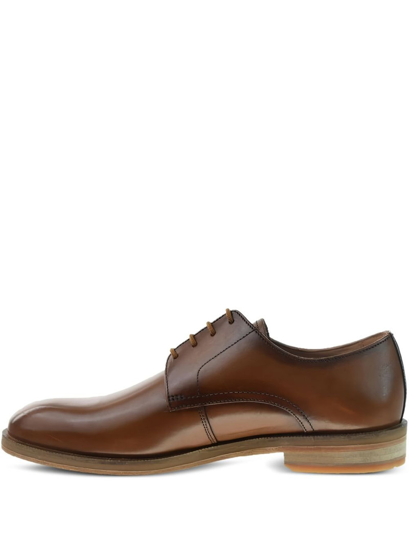 oliver lace-up shoes 1