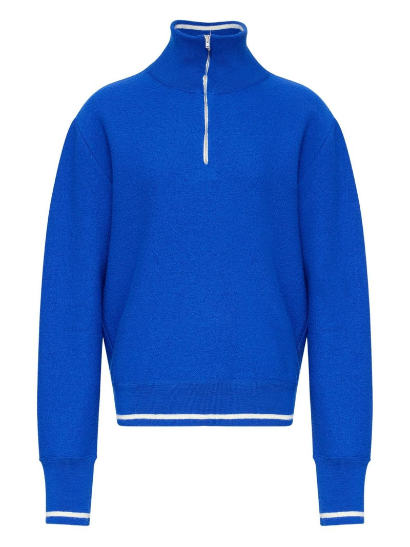 wool jumper 1
