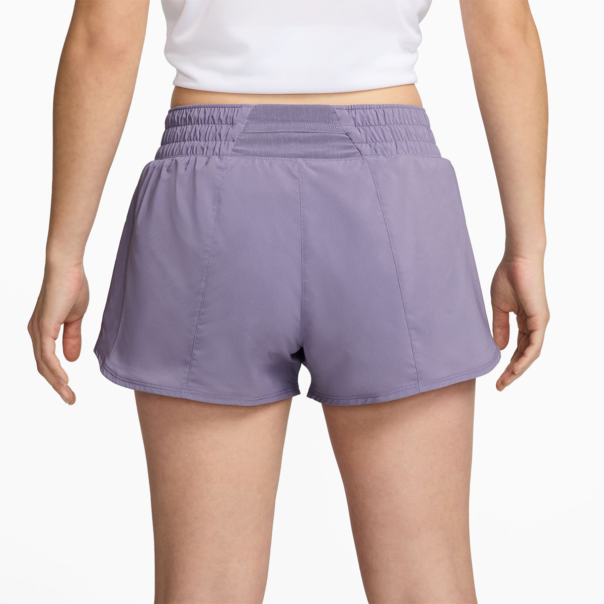 Nike One Dri Fit MR 3" Short - 2