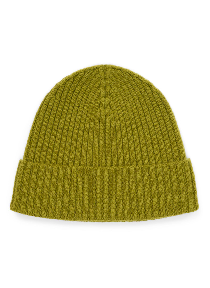 Max Cashmere Beanie 1