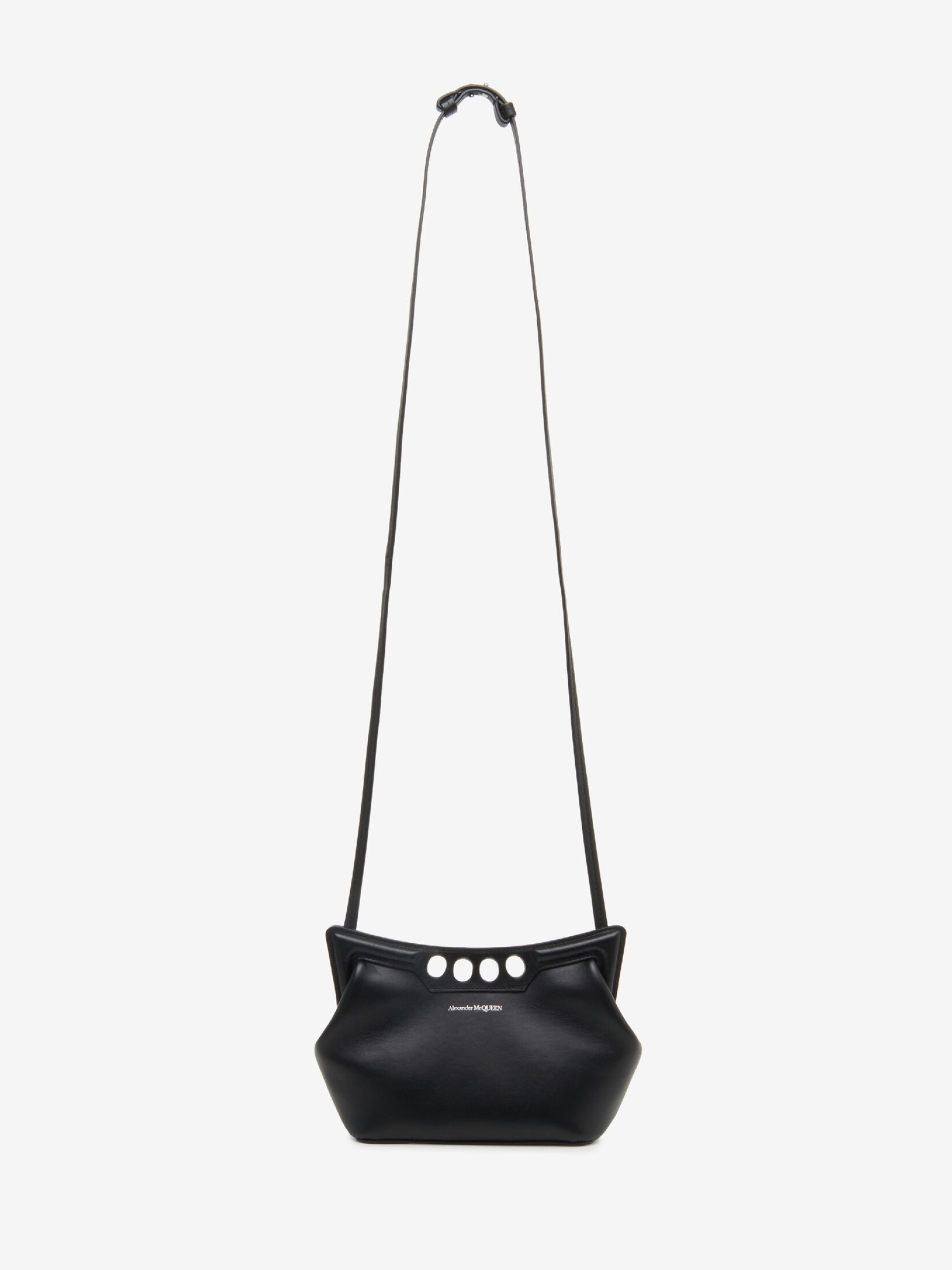 Women's The Peak Bag Mini in Black - 6