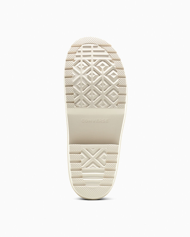 Converse Chuck Taylor All Star Lugged Heel Sandal 3