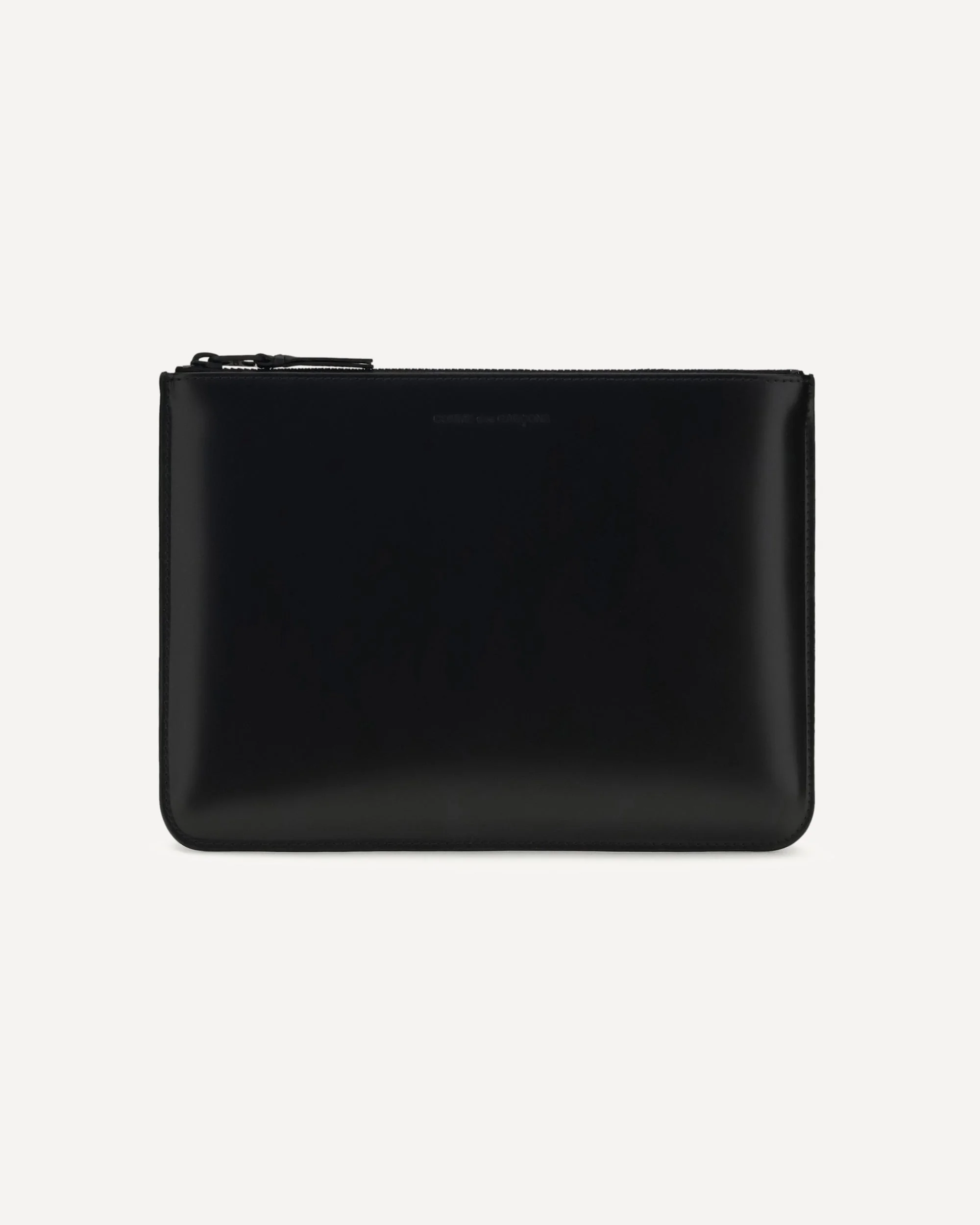 Leather Pouch - 1