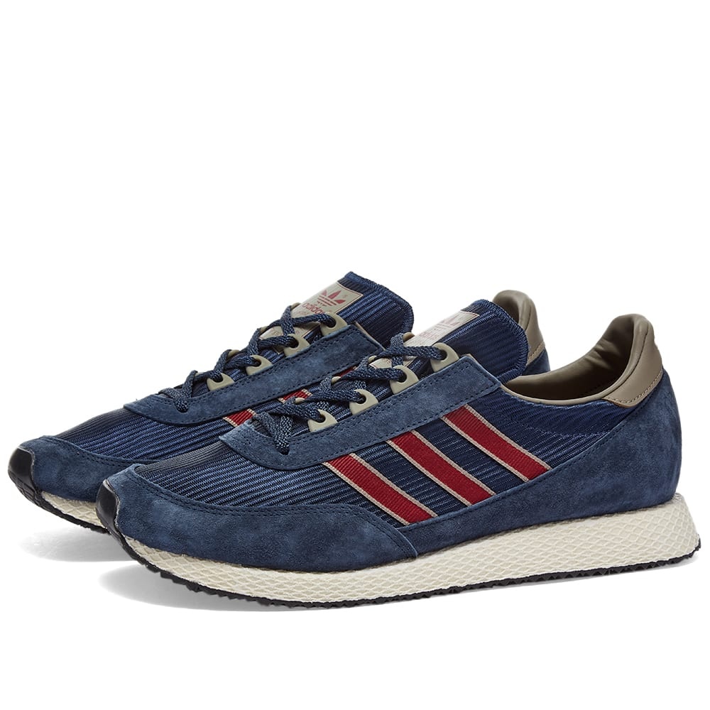 Adidas Glenbuck - 1