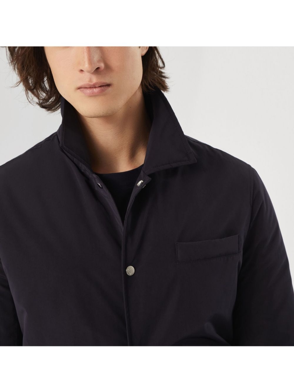 water-resistant jacket - 5