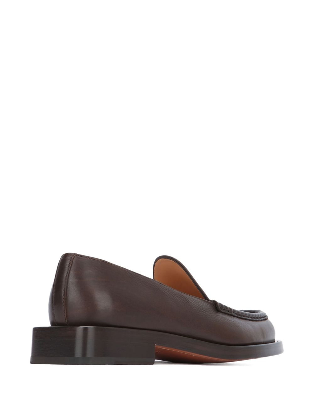 Les Mocassins loafers - 3