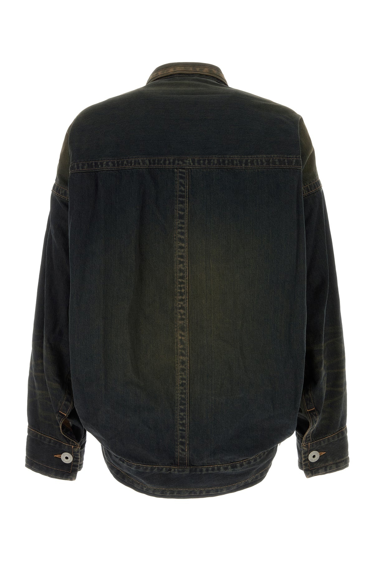 Denim jacket - 2