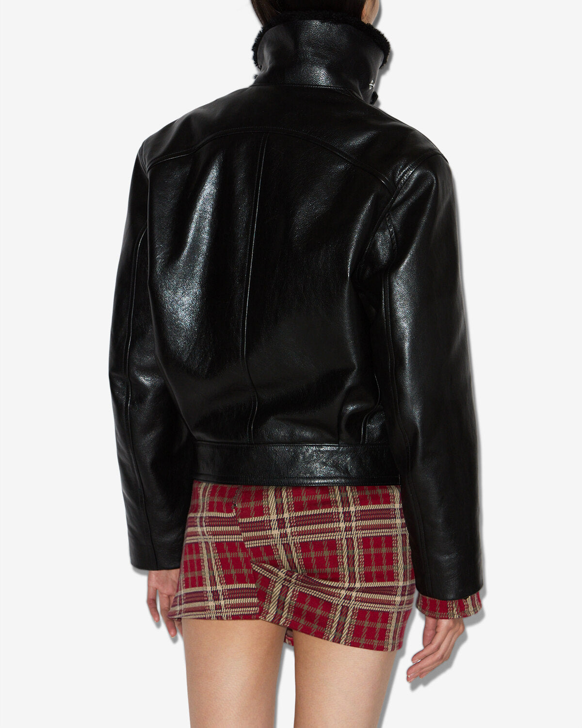 BRIYANA JACKET - 5