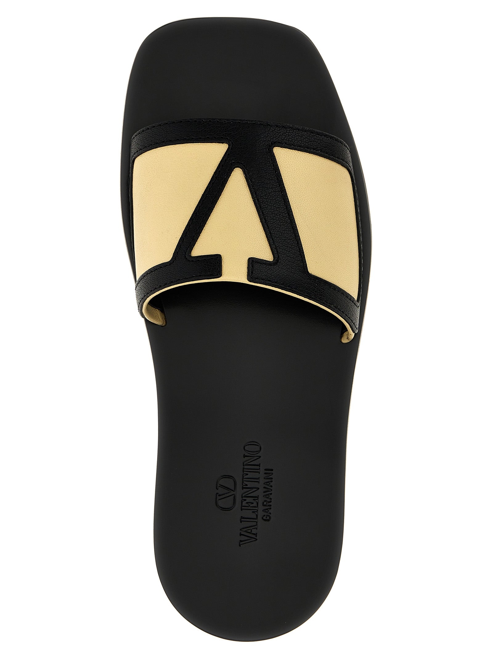Valentino Viva Superstar Sandals Multicolor | wananluxury