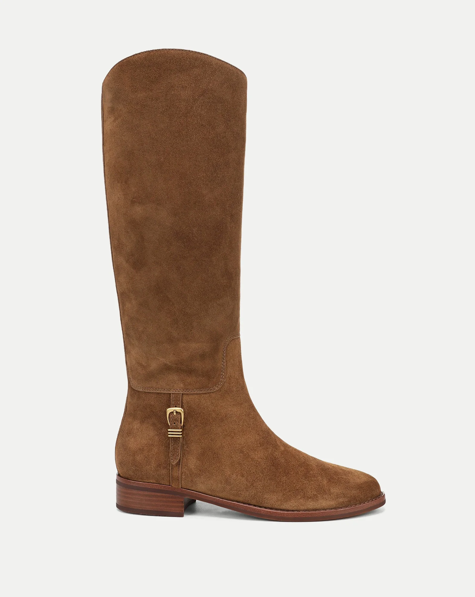ARABELLE RIDING BOOT - 1