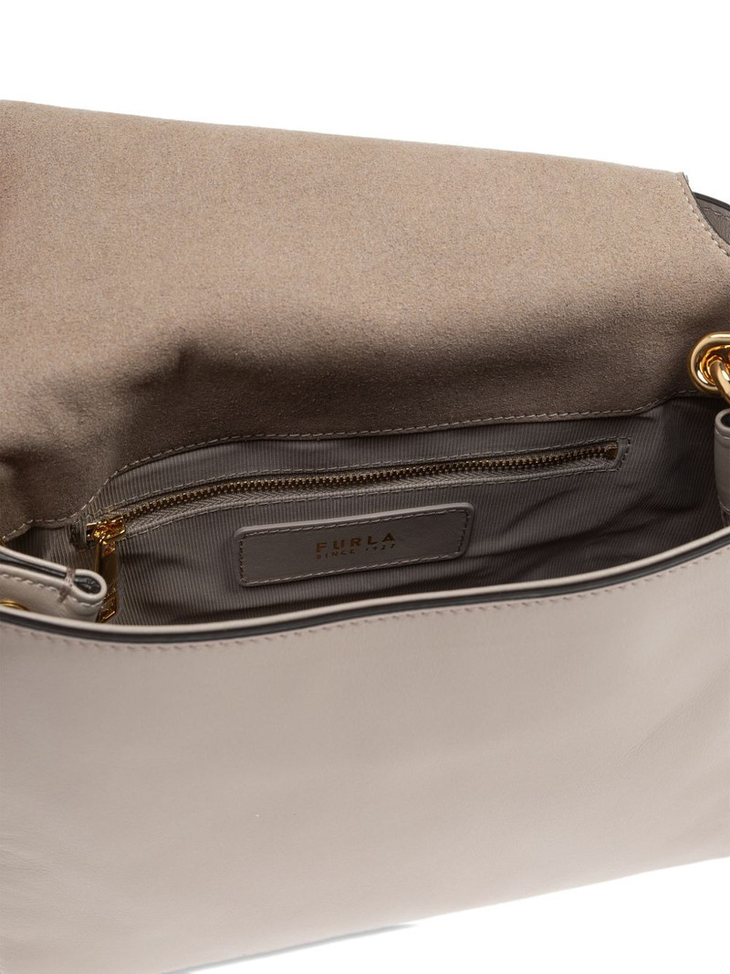 S Domus round-hardware tote bag 6