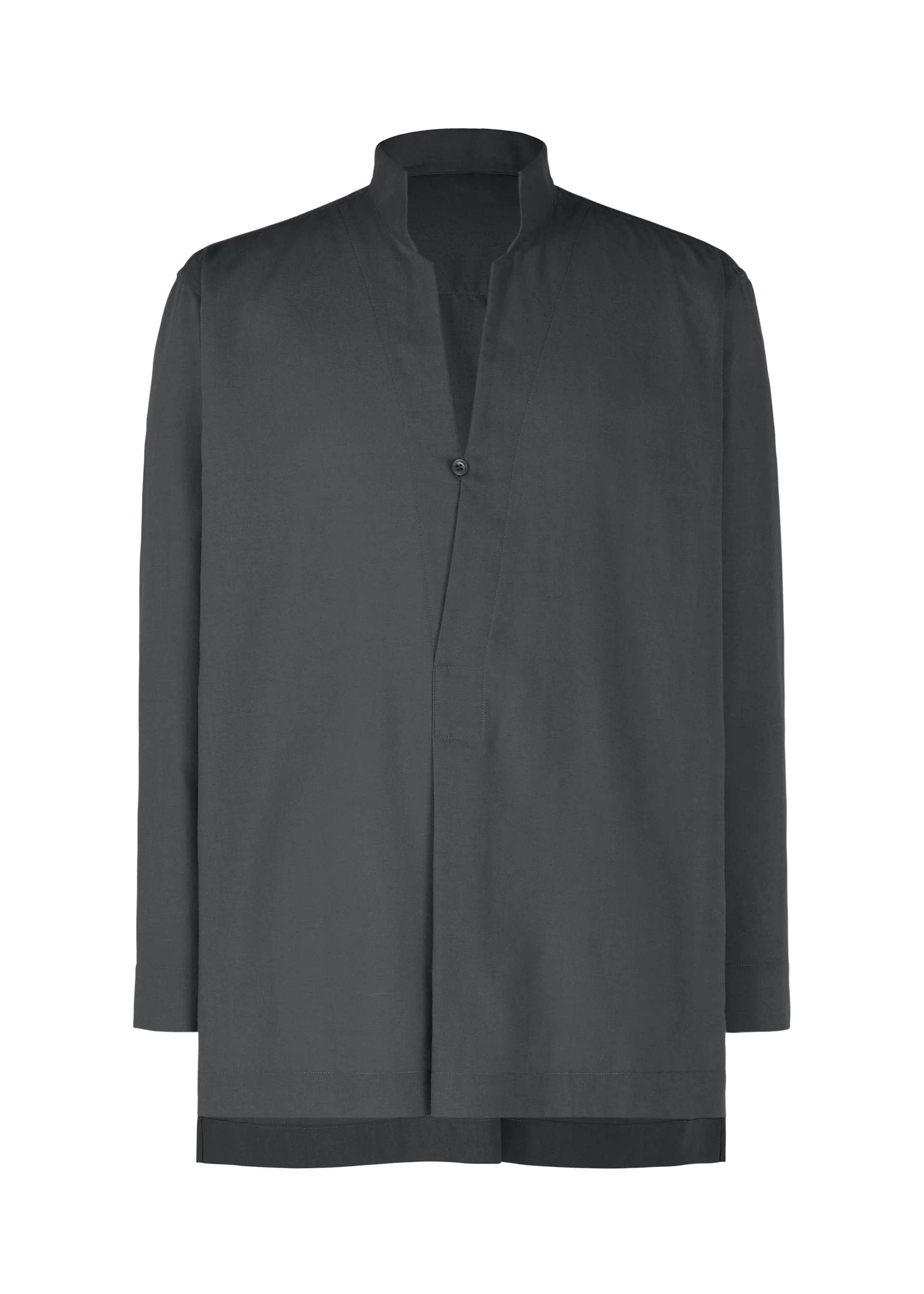 PL RAMIE SHIRT - 1