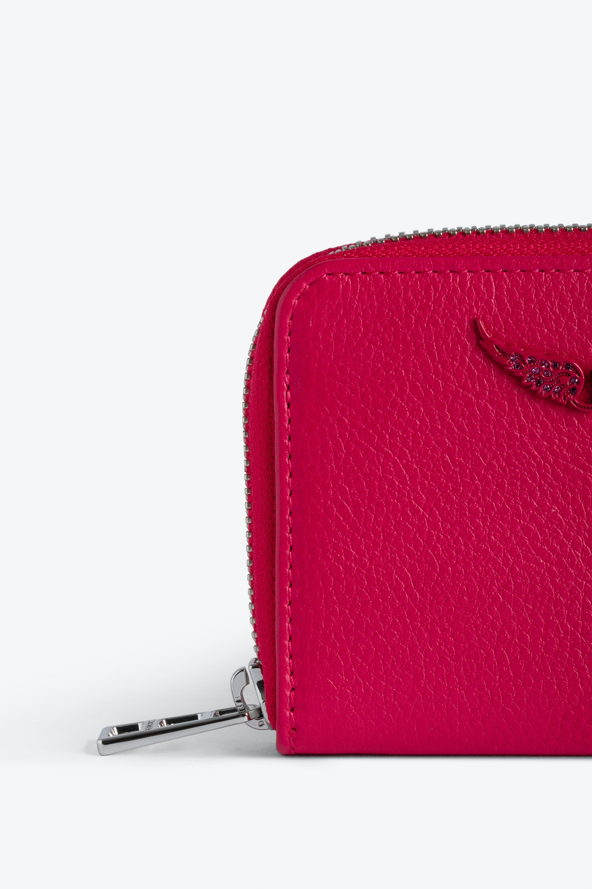 Mini ZV Coin Purse - 3