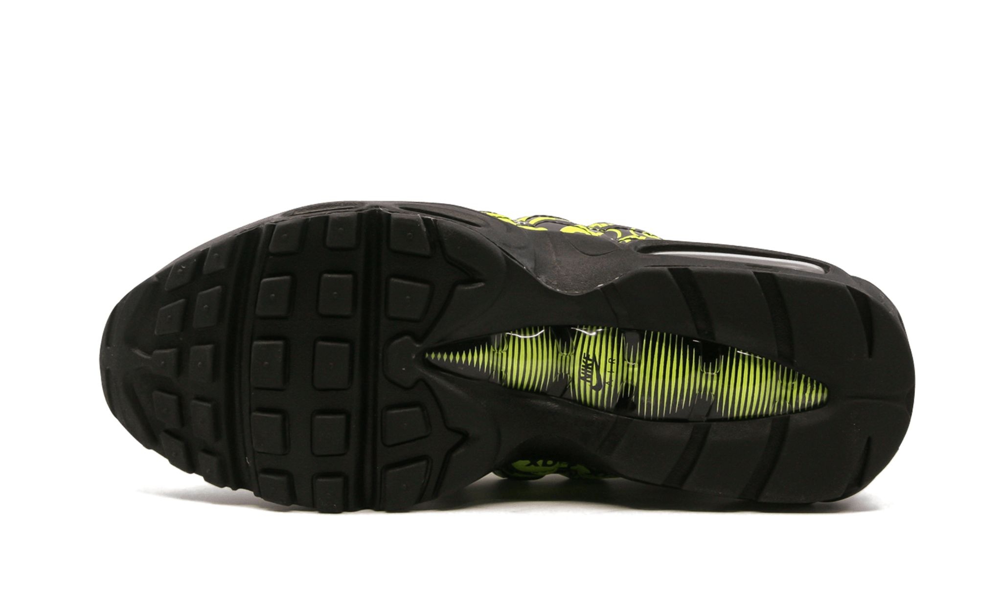 Air Max 95 PRM "Volt Logo" - 5