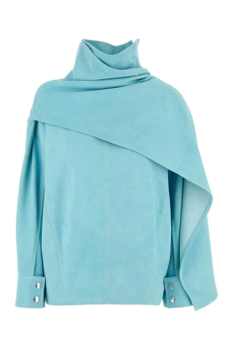 Bottega Veneta Shirts - 1