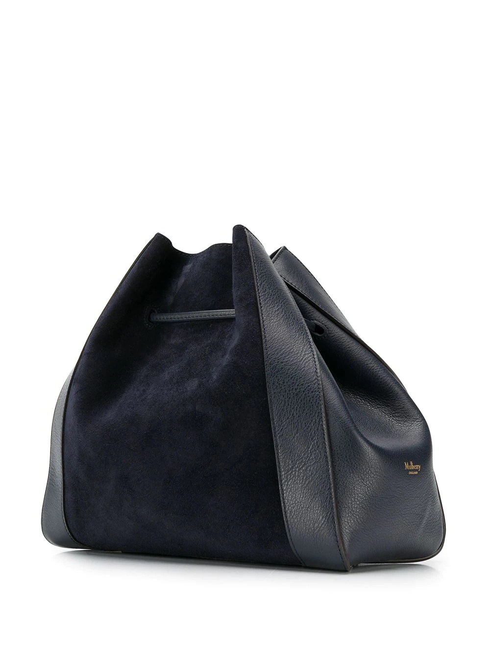 Millie drawstring shoulder bag - 3